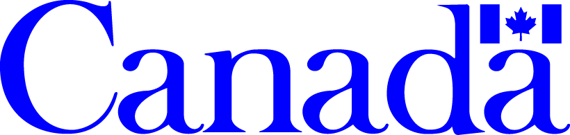 The Government of Canada Logo